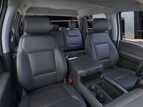 New 2026 Ford F350 Lariat AWD/4WD image 10