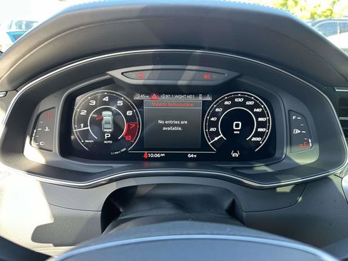 Used 2021 Audi RS 7 Sportback image 27