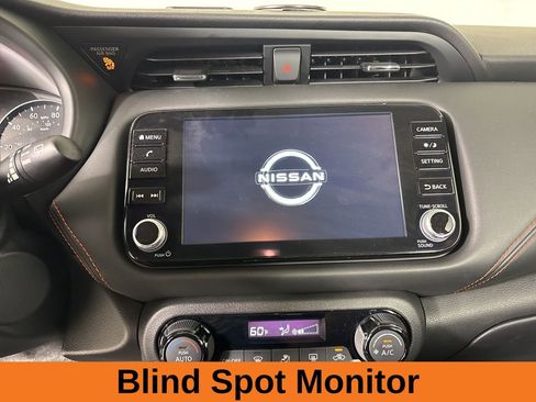 Used 2024 Nissan Kicks SR image 14