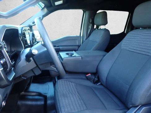 Used 2023 Ford F150 XL w/ STX Appearance Package AWD/4WD image 10