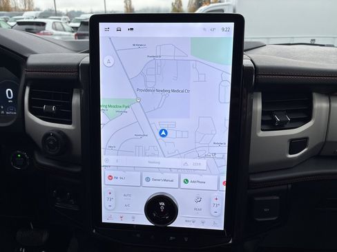 Used 2024 Ford Expedition Timberline image 17