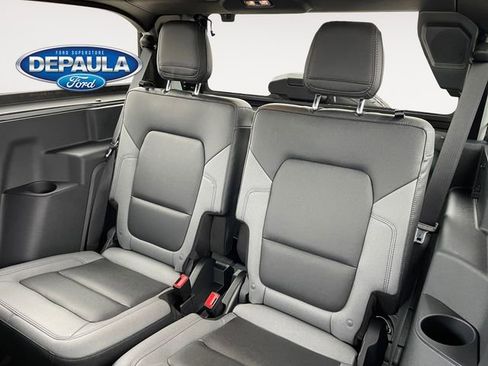 Used 2024 Ford Bronco Big Bend image 15