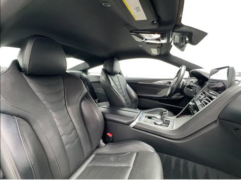 Used 2023 BMW 840i Coupe RWD image 24