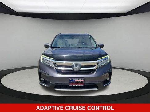 Used 2020 Honda Pilot Touring image 9