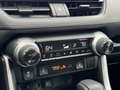 Used 2019 Toyota RAV4 XLE w/ Convenience Package image 20