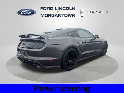 Used 2019 Ford Mustang GT image 7