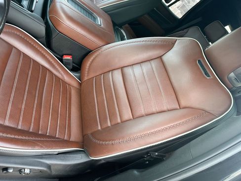 Used 2023 GMC Yukon Denali Ultimate w/ LPO, Floor Liner Package AWD/4WD image 20