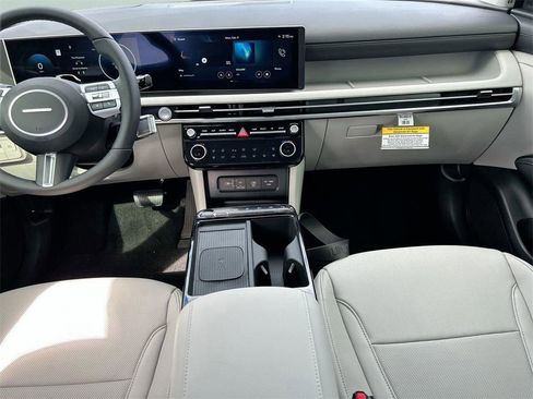 New 2026 Hyundai Tucson Limited image 14