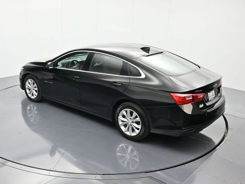 Used 2025 Chevrolet Malibu LT image 31