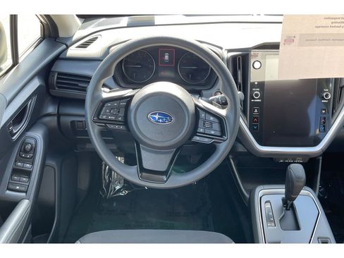 Certified 2025 Subaru Crosstrek 2.0i Premium image 16