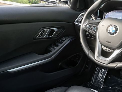 Used 2020 BMW 330i xDrive Sedan w/ Convenience Package image 21