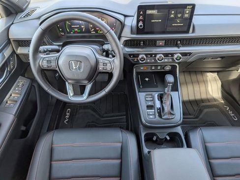 New 2026 Honda CR-V Sport-L image 6