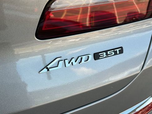 New 2025 Genesis GV80 3.5T Prestige image 19