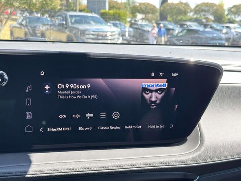 New 2026 Buick Encore GX Preferred w/ Comfort Package image 3