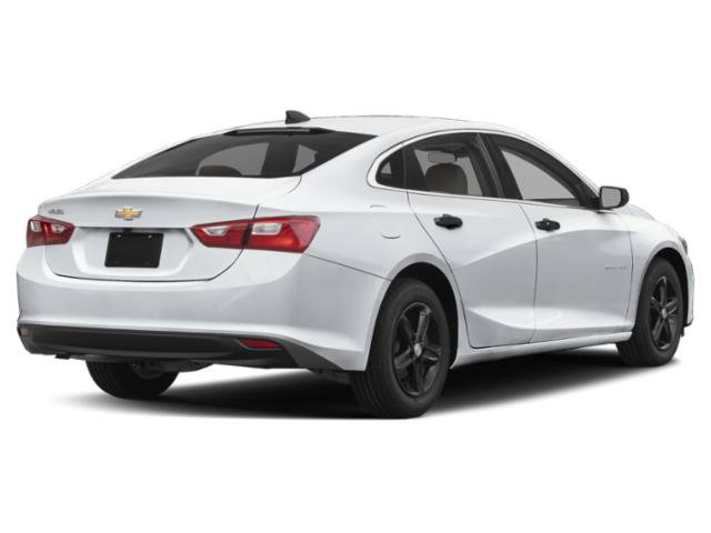 Used 2024 Chevrolet Malibu LS FWD image 5