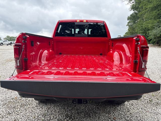 Used 2026 RAM 2500 Power Wagon AWD/4WD image 13