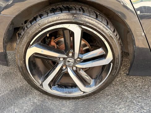 Used 2008 Honda Accord EX-L image 24