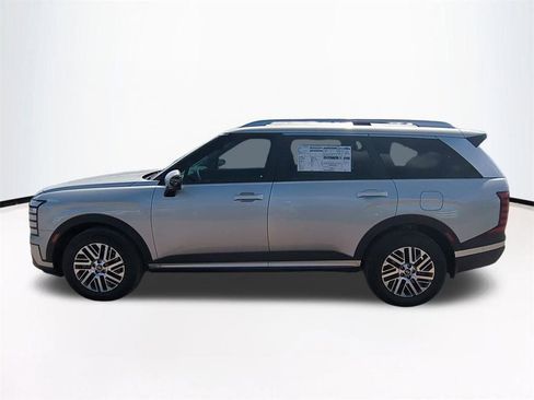 New 2026 Hyundai Palisade SEL FWD image 8