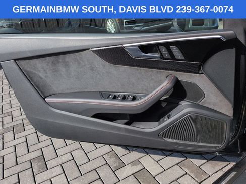 Used 2020 Audi S5 Prestige AWD/4WD image 27