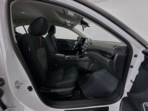 Used 2024 Nissan Sentra SR image 27