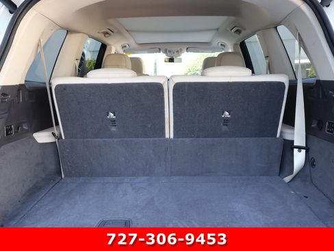 Used 2020 Mercedes-Benz GLS 450 4MATIC image 18