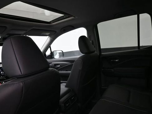 New 2026 Honda Ridgeline RTL image 20