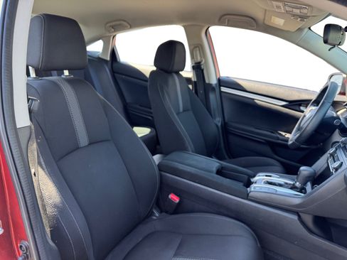 Used 2019 Honda Civic LX image 16