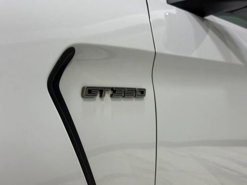 Used 2016 Ford Mustang Shelby GT350 w/ Technology Package RWD image 14