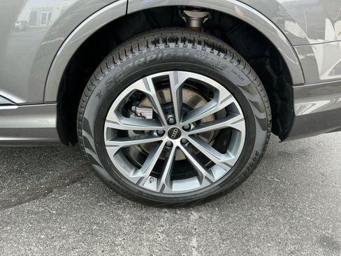 New 2026 Audi Q7 2.0T Premium image 22