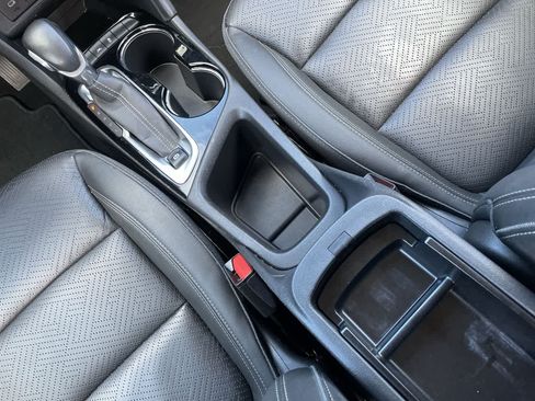 Used 2023 Buick Encore GX Essence w/ Experience Buick Package FWD image 22