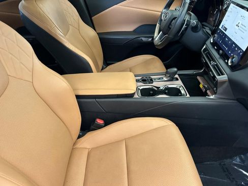 Certified 2023 Lexus RX 350h w/ Cold Area Package AWD/4WD image 30