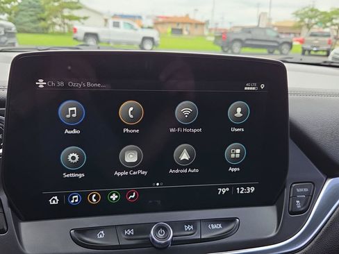 Used 2023 Chevrolet Blazer LT AWD/4WD image 20