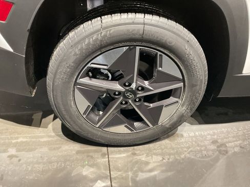 New 2026 Hyundai Tucson SEL AWD/4WD image 17
