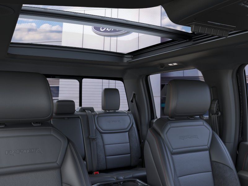 New 2026 Ford F150 Raptor AWD/4WD image 45
