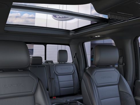 New 2026 Ford F150 Raptor AWD/4WD image 45