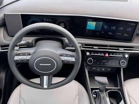 New 2026 Hyundai Santa Cruz SEL image 18