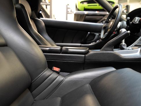 Used 2003 Acura NSX T image 91