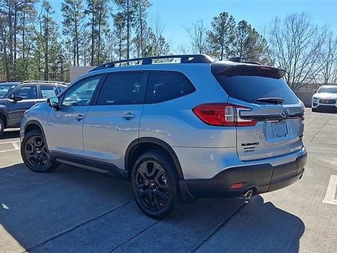 New 2025 Subaru Ascent Bronze Edition image 6
