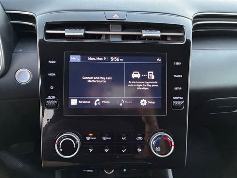 Used 2023 Hyundai Tucson SEL image 30