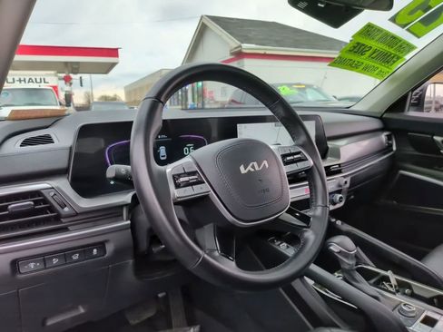 Used 2025 Kia Telluride S AWD/4WD image 32