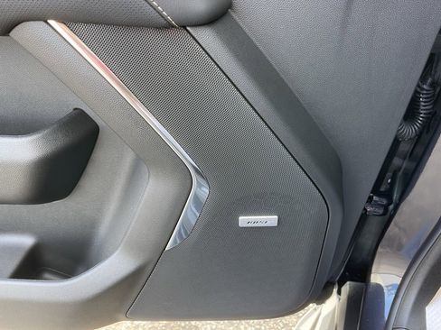 New 2026 Chevrolet Suburban Premier image 11