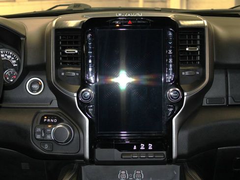 Used 2025 RAM 1500 Big Horn image 13