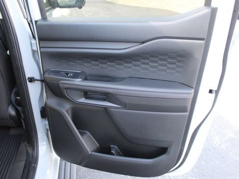 New 2026 Ford Ranger XLT AWD/4WD image 13