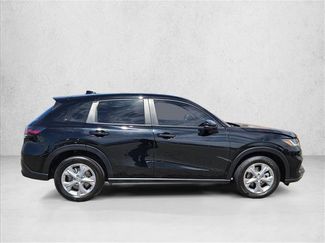 Used 2024 Honda HR-V LX video 4