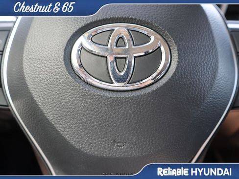 Used 2024 Toyota Corolla Cross XLE w/ Convenience Package AWD/4WD image 29
