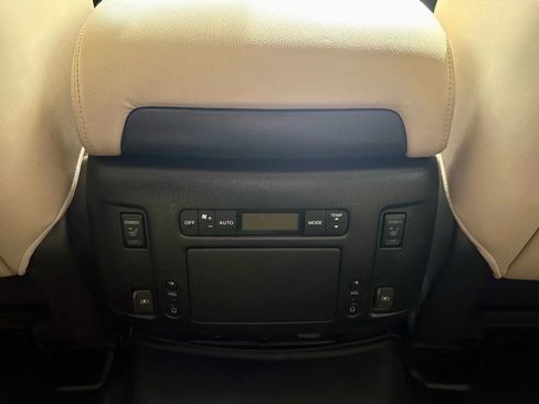 Used 2018 Nissan Armada Platinum w/ Captain Seat Package image 24