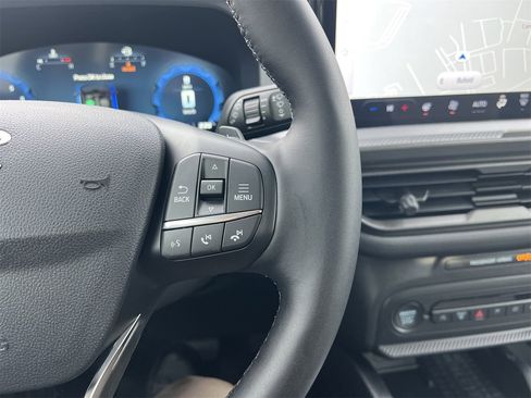 New 2025 Ford Bronco Sport Badlands w/ Sasquatch Badlands Package image 10