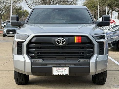 New 2026 Toyota Tundra SR5 image 7