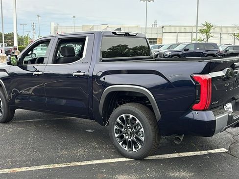 New 2026 Toyota Tundra Limited AWD/4WD image 6