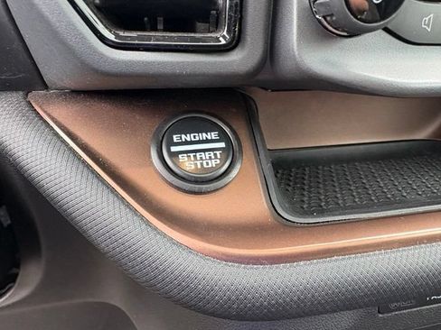 Used 2023 Ford Bronco Sport Outer Banks w/ Tech Package AWD/4WD image 24